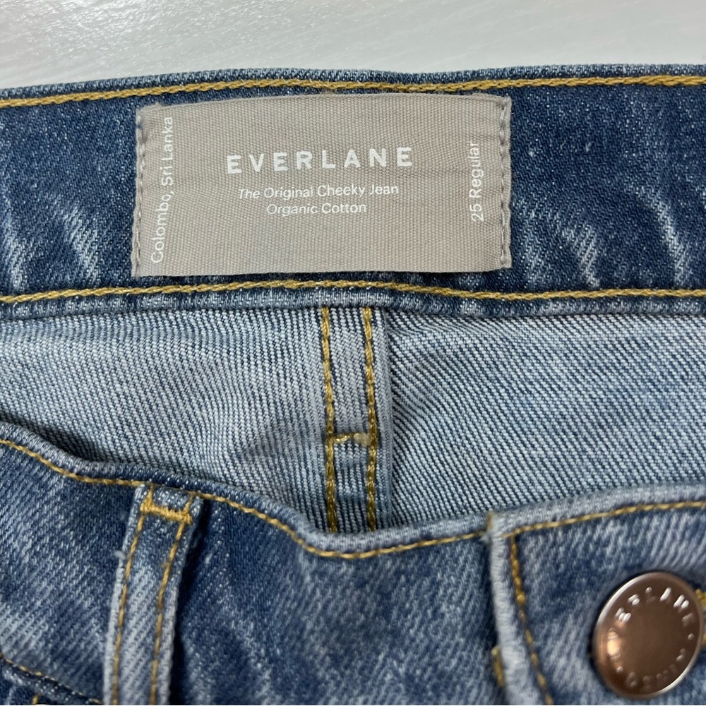 THE ORIGINAL CHEEKY® JEAN - Picture 10 of 13